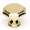 Alno Contemporary A828-14-PB