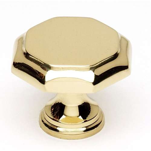 Alno Contemporary A828-14-PB
