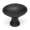 Alno Contemporary A827-35-BRZ
