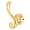 Alno Aria A8699-PB