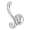 Alno Aria A8699-PC