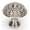 Alno Ribbon & Reed A880-14-SN