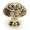 Alno Ribbon & Reed A880-14-PA