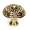 Alno Ribbon & Reed A880-38-PA