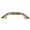 Alno Ribbon & Reed A881-3-PA