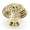 Alno Ribbon & Reed A880-38-PB