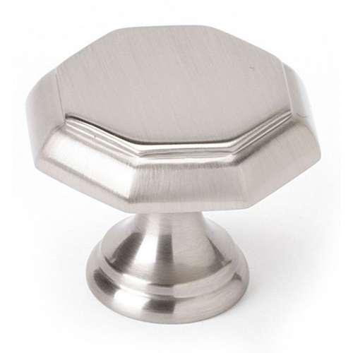 Alno Contemporary A828-14-SN