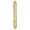 Alno Ribbon & Reed A887-3-PB