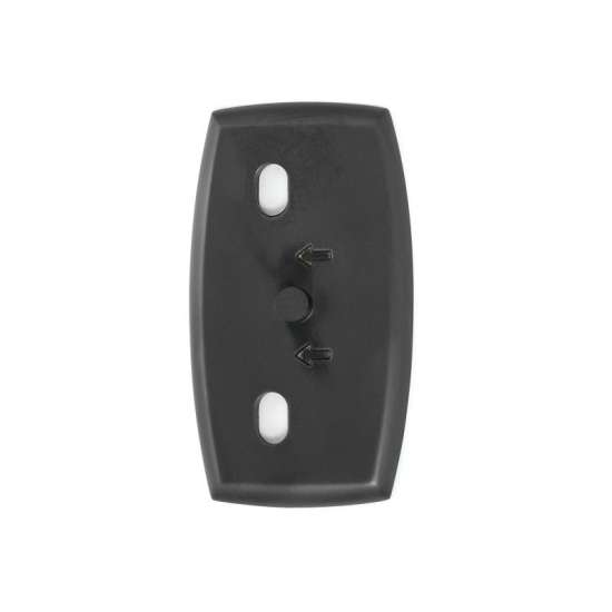 A8990 Euro Base Plate Modern