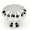 Alno Rope A819-35-PC