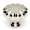 Alno Rope A819-35-PN