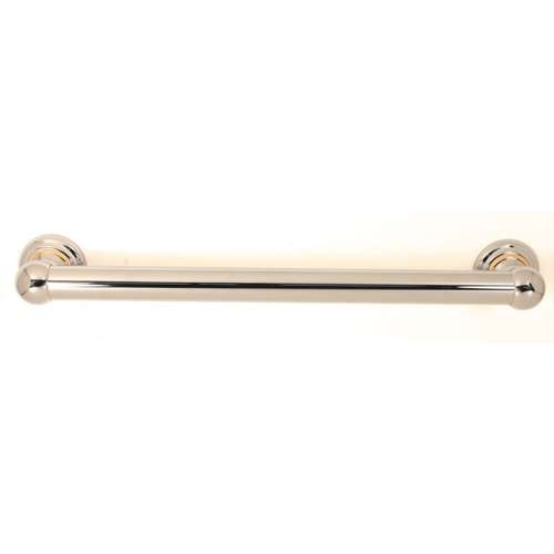 Alno Embassy A9020-18-PC/GLD