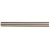Shower Rod in Satin Nickel