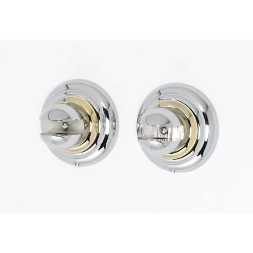 Alno Embassy A9050-PC/GLD
