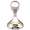 Alno Embassy A9080-PC/GLD