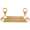 Alno Embassy A9086-PB