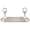 Alno Embassy A9086-PC