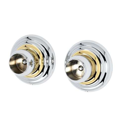 Alno Embassy A9046-PC/GLD