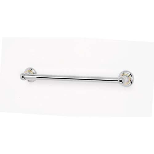 Alno Embassy A9022-18-PC/GLD
