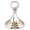 Alno Embassy A9075-PC/GLD