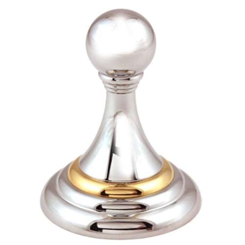Alno Embassy A9075-PC/GLD