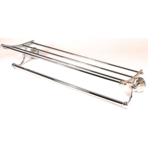 Alno Embassy A9026-24-PC/GLD