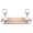 Alno Embassy A9086-PC/GLD