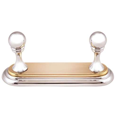 Alno Embassy A9086-PC/GLD