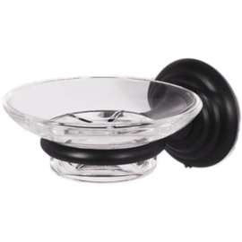 Soap Dish Traditional in Bronze