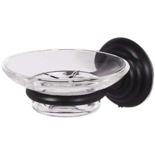 Soap Dish Traditional in Bronze