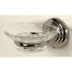 Soap Dish Traditional in Polished Nickel