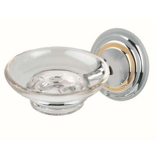 Alno Embassy A9030-PC/GLD