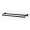 Alno Cube A6525-25-BRZ