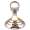 Alno Embassy A9081-PC/GLD