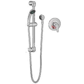 American Standard Trevi 1662.601.002