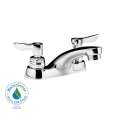 Centerset Faucets