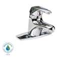 Single Hole Faucets
