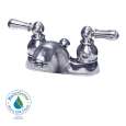 Centerset Faucets