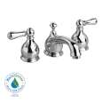 Widespread Faucets