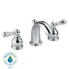 American Standard Hampton 7881.732