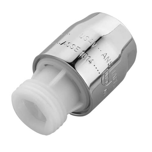 1/2-In NPT In-Line Vacuum Breaker