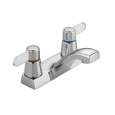 Centerset Faucets