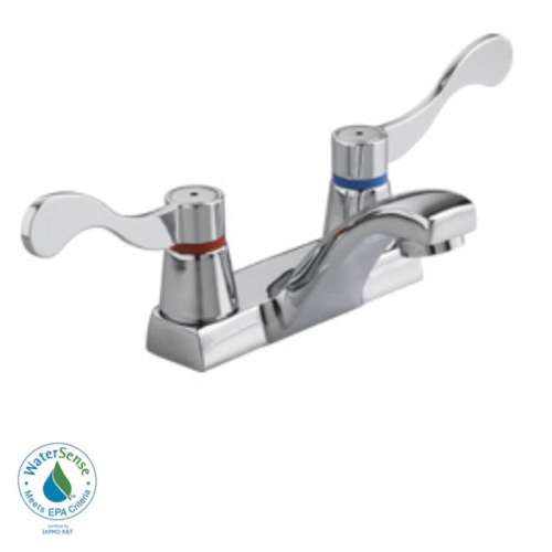 American Standard Heritage 5400.172H.002
