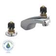 Widespread Faucets
