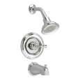 Tub and Shower Faucets