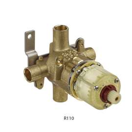 American Standard Fluent R110