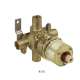 Faucet Valves