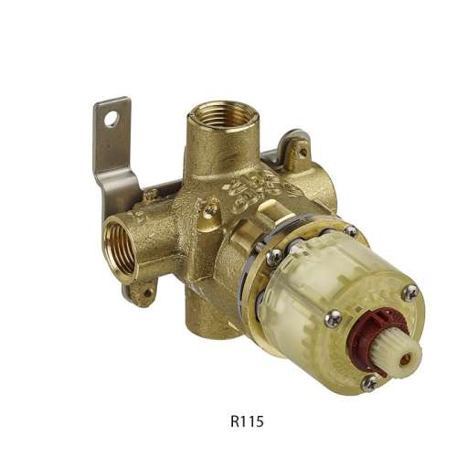 American Standard Fluent R115