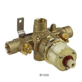 American Standard Fluent R115SS