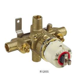 American Standard Colony Soft R120SS